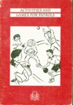 Front cover of "Activities and Games for Patrols " by Emsley, Hughes & Jackson