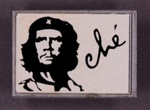 Badge: Ché Guevara; GWL-2013-51-8