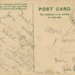 Postcard (back): This Is "The House" That Man Built; B.B. London; GWL-2010-46