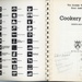 Title page: SWRI Jubilee Cookery Book; Scottish Women's Rural Institutes; 1967; GWL-2010-92