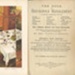 Title page: The Book of Household Management; Beeton, Isabella (Mrs); 1893; GWL-2025-101