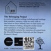 Booklet back: The Belonging Project; Lofti Gill, Marjorie; 2017; 978-1-873412-96-1; GWL-2018-44