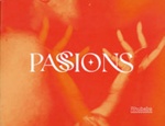 PASSIONS; Rhubaba Gallery & Studios; 2022; 978-1-3999-0320-2; GWL-2023-24