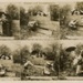 Postcard front: Gossips and Eavesdroppers; Bamforth & Co Ltd; c.1904; GWL-2024-106-1