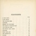 Contents page: Poems of Purpose; Wilcox, Ella Wheeler; 1916; GWL-2025-15-6