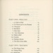 Contents page: Amy Johnson; Babington Smith, Constance; 1967; GWL-2025-91-1