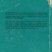 Back cover of Breaking the Silence: Writing by Asian Women; 1984; 0 903738 64 3; GWL-2021-50-2