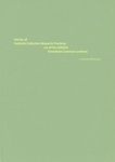 GWL-2022-137: Front cover: Stories of Feminist Research; Billimore, Yvonne; 2022