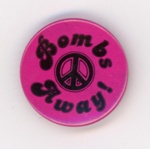 GWL-2015-112-39: Badge: Bombs Away! GWL-2015-112-39: Badge: Bombs Away!