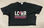T-shirt: LCHR; Lowcountry Highrollers; 2008-20; GWL-2025-118-13