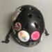 Roller Derby Helmet; Team Belgium; 2014; GWL-2022-50-1-2
