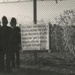 Postcard: The Fence, Greenham; Prescod, Nina; 1984; GWL-2023-72-2