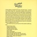 Back cover: Scottish Witches; Cameron, Charles W.; 1990; 0-7117-0451-1; GWL-2025-56-3
