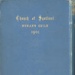 Back cover: Women Who Win; Mossman, Samuel; 1898; GWL-2025-89-3