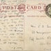 Postcard back: LEAP YEAR; Inter-Art Co; c.1912; GWL-2024-77-27