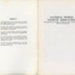 Objects and title page: National Women Citizens' Association 1918 - 1968; National Women Citizens' Association; 1968; GWL-2025-65-9