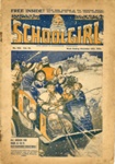 The Schoolgirl No. 229 Vol. 10; The Amalgamated Press Ltd; 1933; GWL-2017-64-3