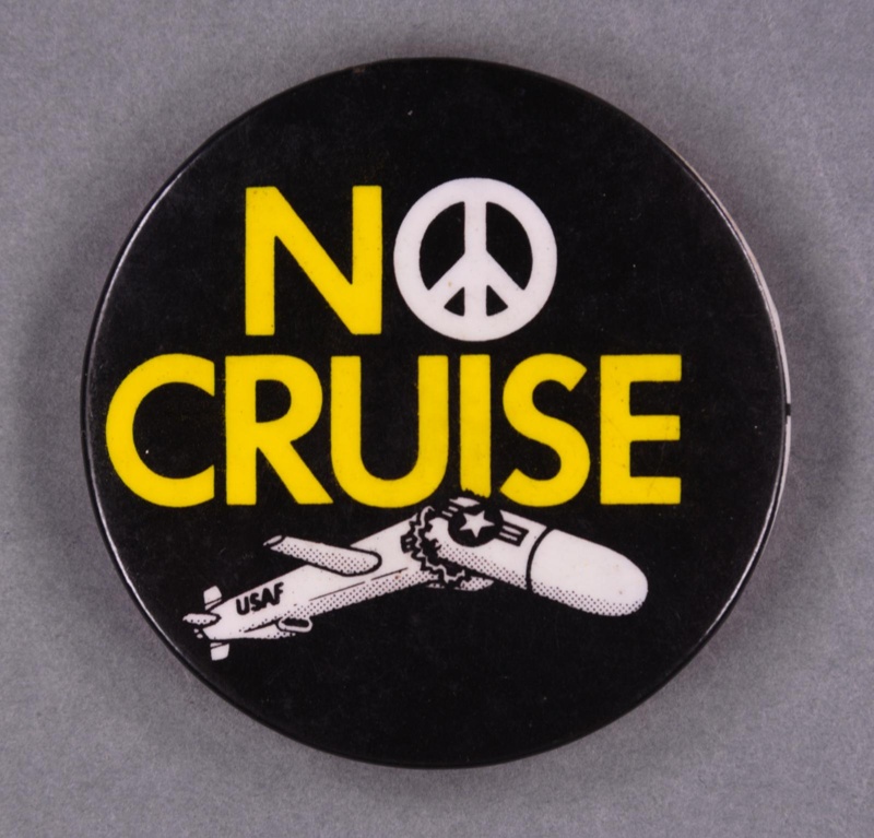 Badge No Cruise 1980s Gwl 2014 3 13 Ehive 5121