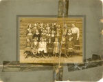 Photograph: Golfhill Public School; The Gainsborough Studio; c.1900s; GWL-2011-10-2