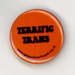 Badge: Terrific Trans; GWL-2015-114-25-2