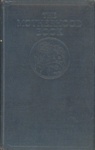 Front cover: The Motherhood Book; c.1930; GWL-2015-116-3