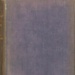Front cover: From a Victorian to a Modern; Montefiore, Dora B.; 1927; GWL-2025-65-4