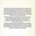 Back cover: Scribe Sistren; Benjamin, Thandiwe (Benji); 1987; 0 903738 72 4; GWL-2025-94-2