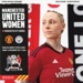 Programme cover: Manchester Utd vs Manchester City; Manchester United; 2023; GWL-2023-109