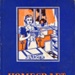 Front cover: Homecraft Book; Committee of Dundee Domestic Science Teachers; c.1950s; GWL-2021-38