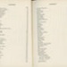 Contents pages 2-3: Poems by Adelaide A. Proctor; 1914; GWL-2025-115-4