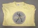 T-shirt: The Skatefast Club; Auld Reekie Roller Derby; c.2012-15; GWL-2019-59-69