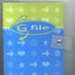 G File organiser (front); Girlguiding UK; GWL-2017-117-17