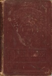Front cover: Domestic Economy: A Class-Book for Girls; T. Nelson & Sons; 1876; GWL-2016-145