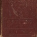 Front cover: Domestic Economy: A Class-Book for Girls; T. Nelson & Sons; 1876; GWL-2016-145