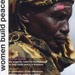 Front cover: Special Appeal: Women Build Peace; Peace Direct; GWL-2025-58