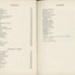Contents pages 4-5: Poems by Adelaide A. Proctor; 1914; GWL-2025-115-4