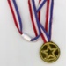 Medal reverse: Winner; c.2010s; GWL-2025-119-9