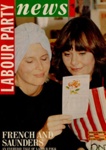 Magazine: Labour Party News; Labour Party; 1988; GWL-2020-5-9