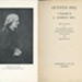 Front page: Octavia Hill: a Biography; Moberly Bell, Enid; 1942-43; GWL-2025-85-3