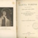 Santa Teresa: Her Life and Times, Vol. I; Cunninghame Graham, Gabriela; 1894; GWL-2015-100-2
