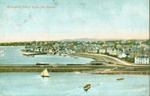 Broughty Ferry from the Castle; Valentine & Sons; 2016.142.18 