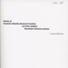 GWL-2022-137: Title page: Stories of Feminist Research; Billimore, Yvonne; 2022