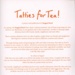 Booklet intro: Tatties for Tea!; Ragged Band; GWL-2021-48-3