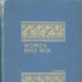 Front cover: Women Who Win; Mossman, Samuel; 1898; GWL-2025-89-3