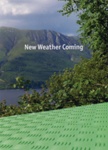 Leaflet: New Weather Coming; Donachie, Jacqueline; 2014; GWL-2016-16-2-1