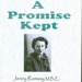 Front cover of "A Promise Kept" by Jenny Ramsay MBE