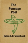 Front cover: The Ponnage Pool; Cruickshank, Helen Burness; 1968; GWL-2025-94-1