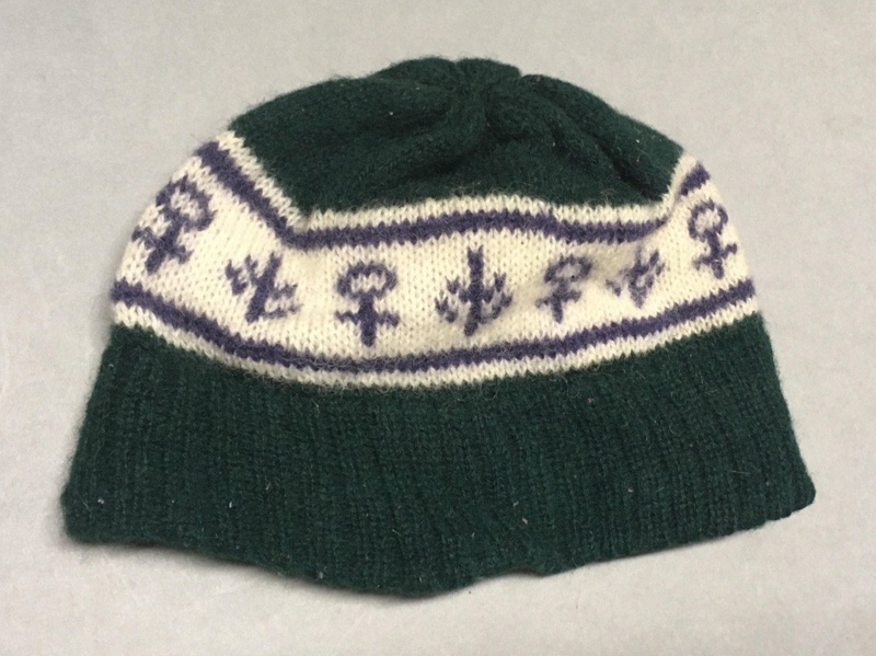 Hat: Women's Liberation Movement; c.1970-80s; GWL-2023-5