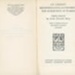 Title page: On Liberty, Representative Government, The Subjection of Women; Mill, John Stuart; 1912 -33; GWL-2025-109-3