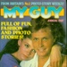 My Guy Annual 1981; IPC Magazines Ltd; GWL-2017-5-50